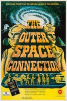 The Outer Space Connection movie poster (1975) Sweatshirt #1154422