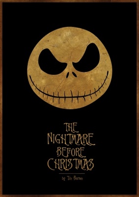 The Nightmare Before Christmas movie poster (1993) Poster MOV_95110f9d