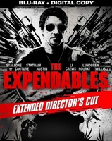The Expendables movie poster (2010) Poster MOV_9515b538
