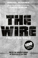 The Wire movie poster (2002) Poster MOV_95162b5e