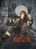 Rescue Me movie poster (2004) Poster MOV_951adba3