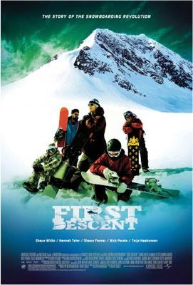 First Descent movie poster (2005) Poster MOV_951b0449