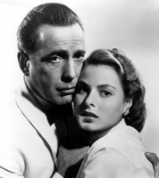 Casablanca movie poster (1942) t-shirt #MOV_951cfa30