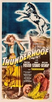 Thunderhoof movie poster (1948) Tank Top #1134454