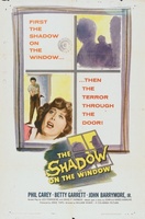 The Shadow on the Window movie poster (1957) mug #MOV_95249d2c