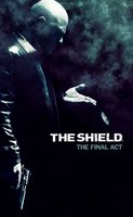The Shield movie poster (2002) Tank Top #670309