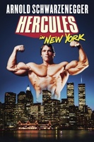 Hercules In New York movie poster (1970) Tank Top #1098628