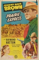 Prairie Express movie poster (1947) Sweatshirt #738267