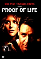 Proof of Life movie poster (2000) Tank Top #741812