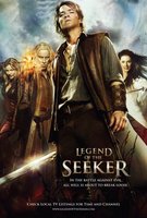 Legend of the Seeker movie poster (2008) Poster MOV_9533f5f9