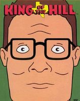 King of the Hill movie poster (1997) Poster MOV_953829f2