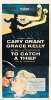 To Catch a Thief movie poster (1955) Poster MOV_953fdf60