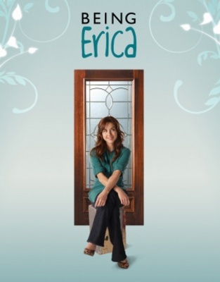 Being Erica movie poster (2009) tote bag