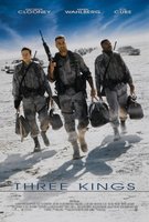Three Kings movie poster (1999) Poster MOV_95449877
