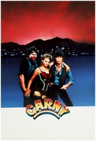 Carny movie poster (1980) t-shirt #MOV_954a7136