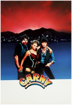 Carny movie poster (1980) Poster MOV_954a7136