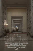 Golden Thread movie poster (2014) Sweatshirt #1243715