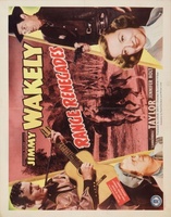 Range Renegades movie poster (1948) Poster MOV_95514080