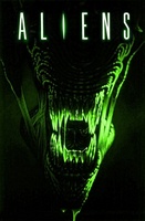 Aliens movie poster (1986) hoodie #741093
