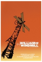 William and the Windmill movie poster (2013) Poster MOV_9554ca97