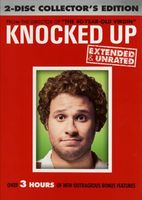 Knocked Up movie poster (2007) Tank Top #660484