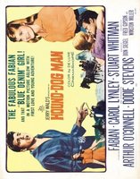 Hound-Dog Man movie poster (1959) Tank Top #651883