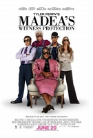 Madea's Witness Protection movie poster (2012) Sweatshirt #741072