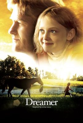 Dreamer: Inspired by a True Story movie poster (2005) Poster MOV_95626544