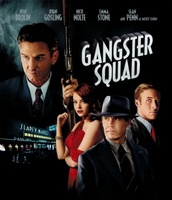 Gangster Squad movie poster (2013) tote bag #MOV_95633390