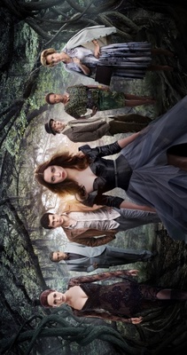 Beautiful Creatures movie poster (2013) Poster MOV_95687a0b