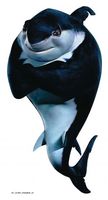 Shark Tale movie poster (2004) Poster MOV_956c7878