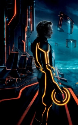 TRON: Legacy movie poster (2010) Poster MOV_956fe604