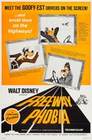 Freewayphobia #1 movie poster (1965) Sweatshirt #1230926