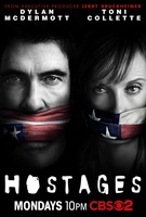 Hostages movie poster (2013) Sweatshirt #1094438