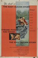 The Eddy Duchin Story movie poster (1956) t-shirt #MOV_9572d8c1