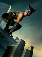 Catwoman movie poster (2004) Poster MOV_957c0ae2