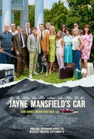 Jayne Mansfield's Car movie poster (2012) Poster MOV_957e9ecb