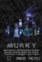 Murky movie poster (2013) hoodie #1081333