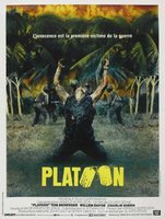 Platoon movie poster (1986) Poster MOV_95872afa