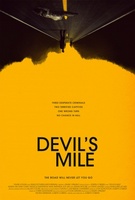 The Devil's Mile movie poster (2012) Sweatshirt #1134985