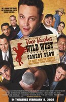 Wild West Comedy Show: 30 Days & 30 Nights - Hollywood to the Heartland movie poster (2006) Poster MOV_9587bf32