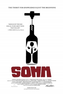 Somm movie poster (2012) Poster MOV_958d113c
