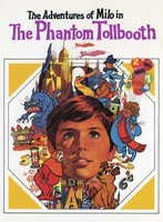 The Phantom Tollbooth movie poster (1970) mug #MOV_958d8a7e