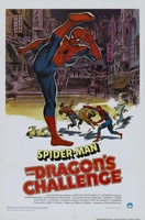 Spider-Man: The Dragon's Challenge movie poster (1979) Poster MOV_958f4e63