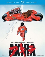 Akira movie poster (1988) t-shirt #MOV_959527da