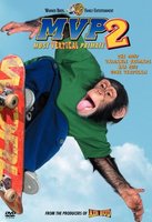 MVP 2: Most Vertical Primate movie poster (2001) t-shirt #MOV_959cba2d