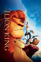 The Lion King movie poster (1994) Longsleeve T-shirt #706259