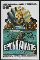 Beyond Atlantis movie poster (1973) Poster MOV_95a24ff6