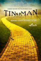 Tin Man movie poster (2007) Poster MOV_95a8525c