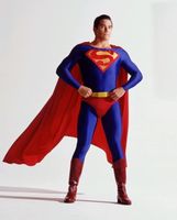 Lois & Clark: The New Adventures of Superman movie poster (1993) Sweatshirt #667665